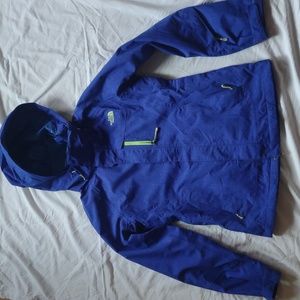 North Face women's jacket